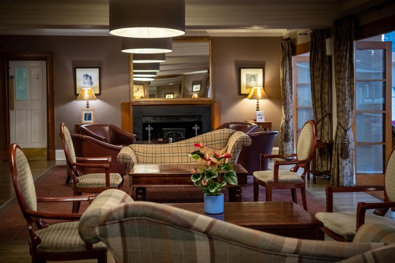Buchanan Arms Hotel & Leisure, Sure Hotel Collection Drymen Exteriér fotografie