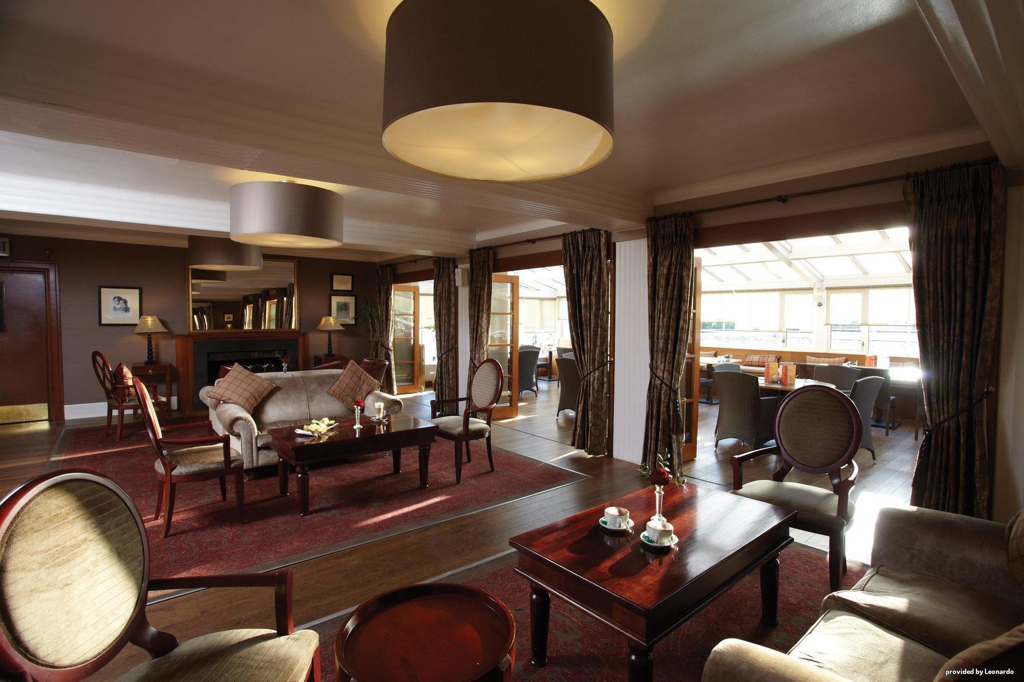 Buchanan Arms Hotel & Leisure, Sure Hotel Collection Drymen Restaurace fotografie