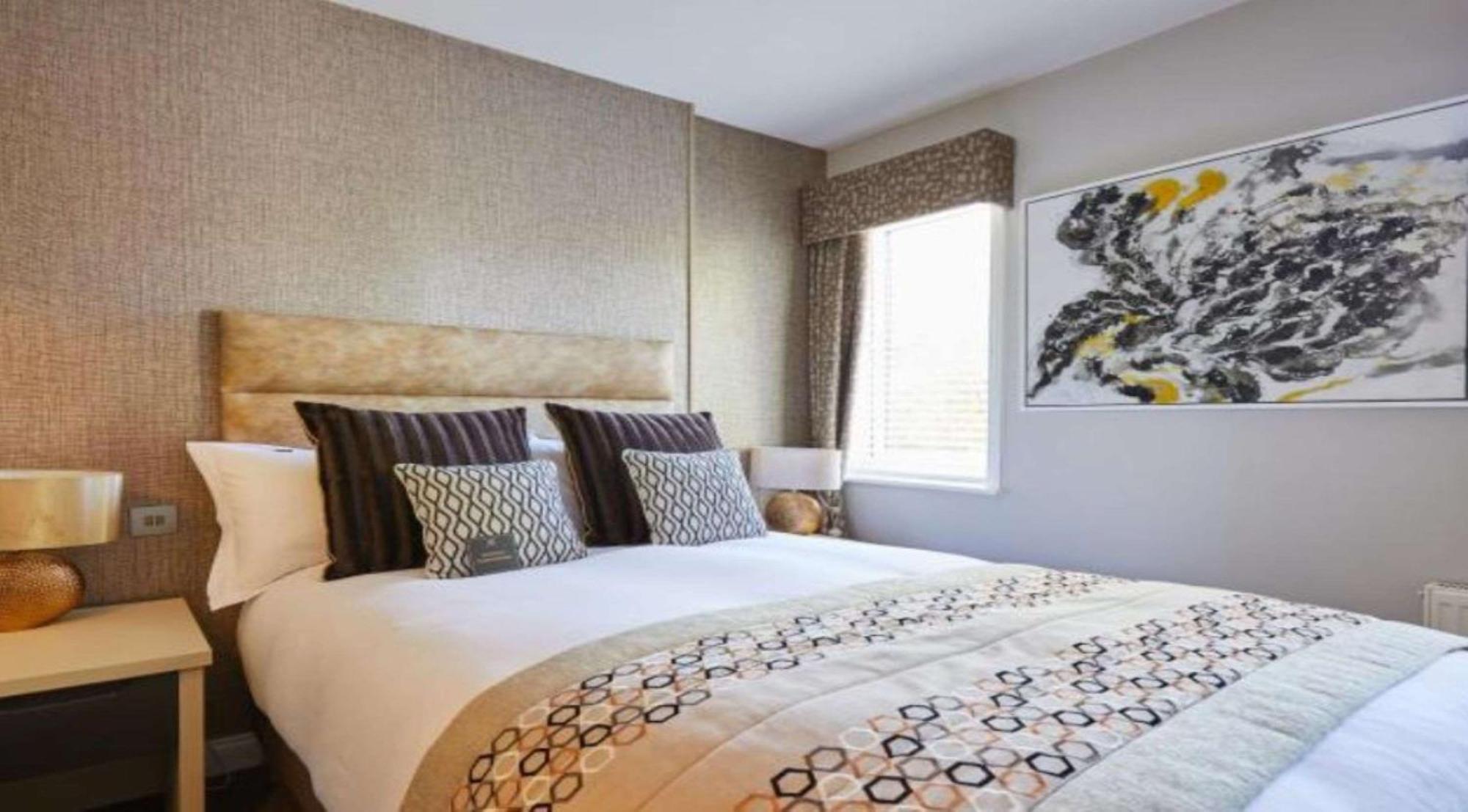 Buchanan Arms Hotel & Leisure, Sure Hotel Collection Drymen Exteriér fotografie