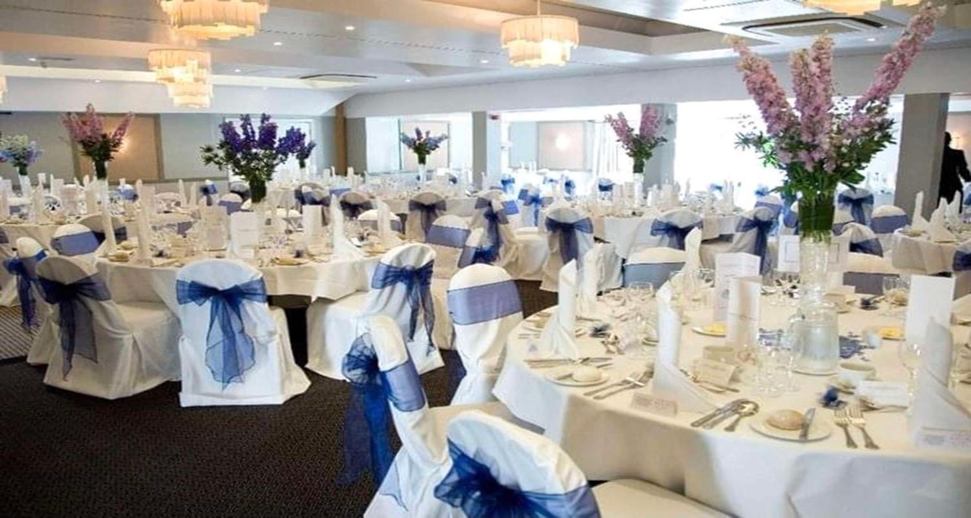 Buchanan Arms Hotel & Leisure, Sure Hotel Collection Drymen Exteriér fotografie