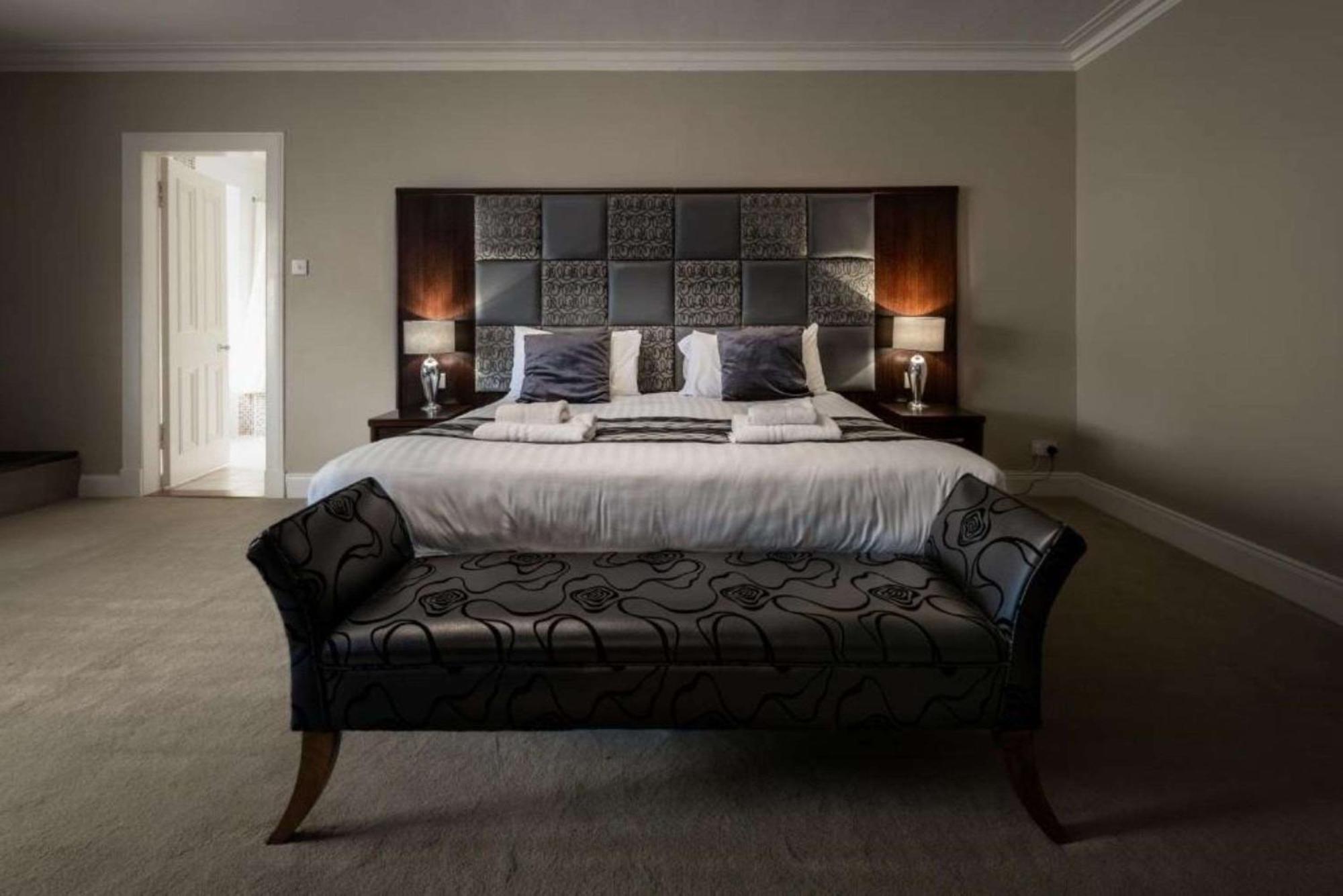Buchanan Arms Hotel & Leisure, Sure Hotel Collection Drymen Exteriér fotografie