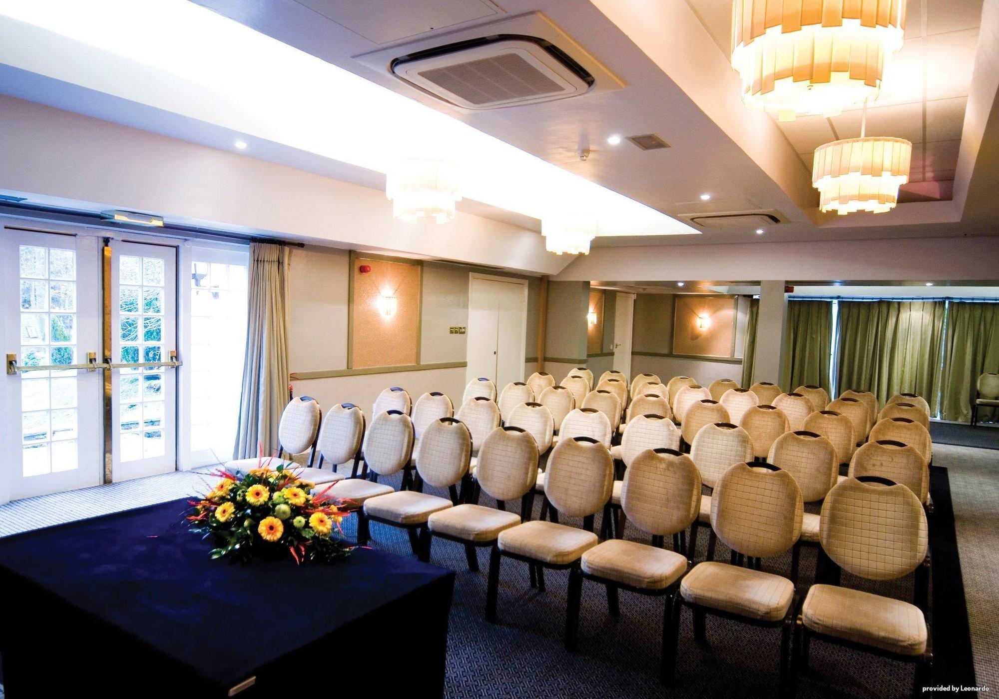 Buchanan Arms Hotel & Leisure, Sure Hotel Collection Drymen Obchodní fotografie