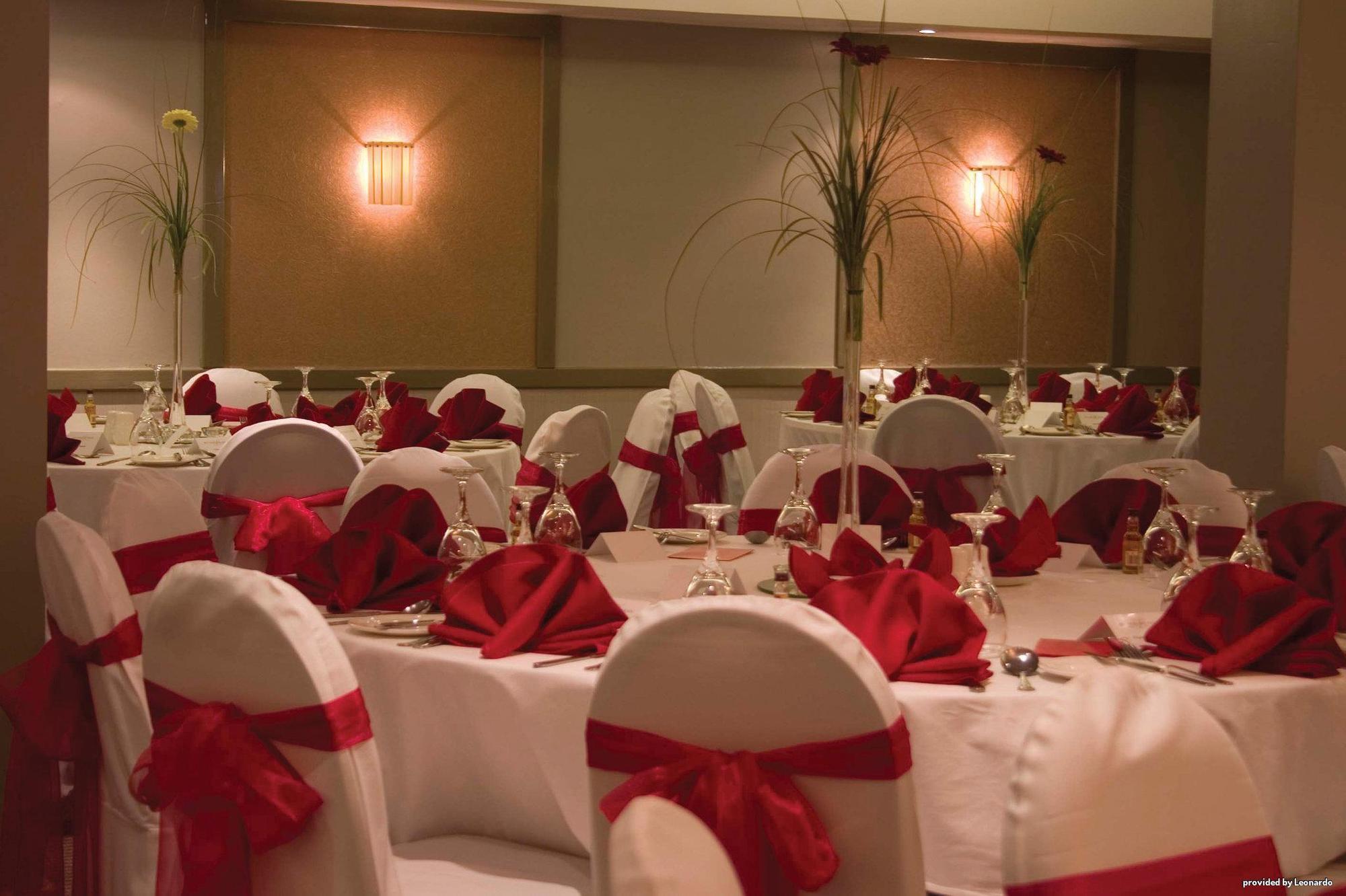 Buchanan Arms Hotel & Leisure, Sure Hotel Collection Drymen Restaurace fotografie
