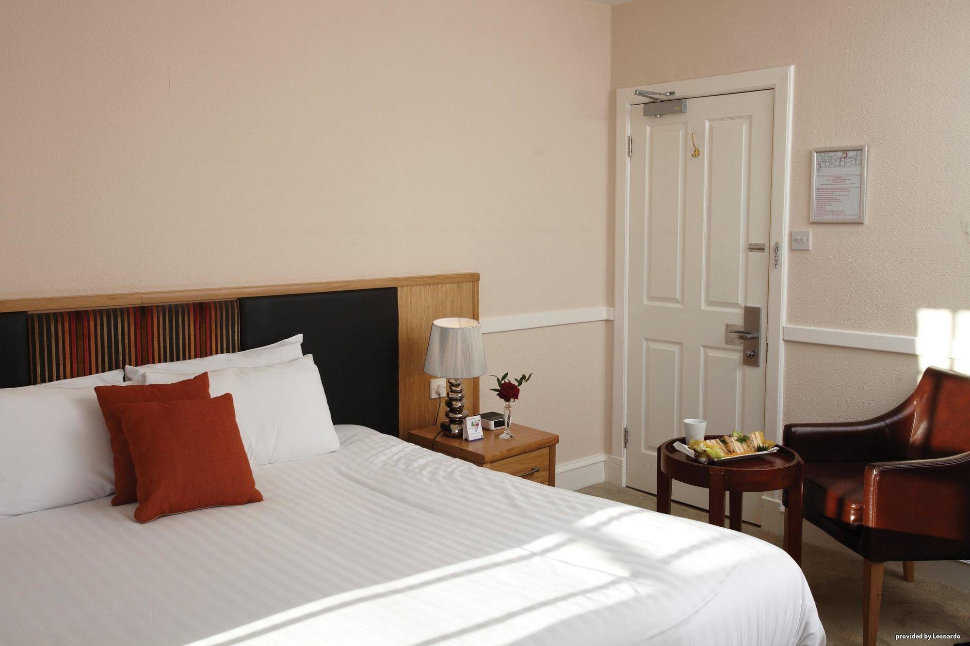 Buchanan Arms Hotel & Leisure, Sure Hotel Collection Drymen Pokoj fotografie