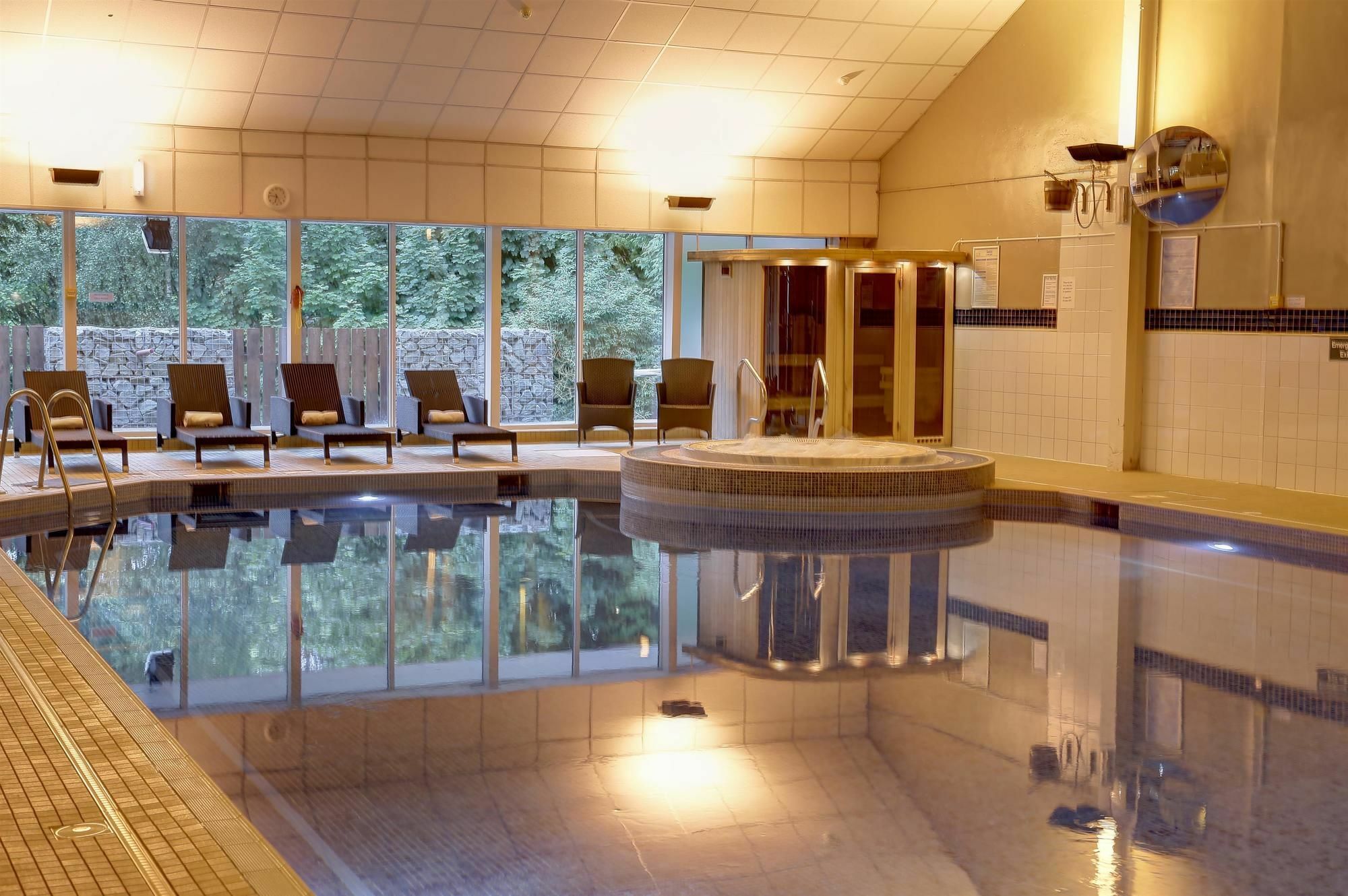 Buchanan Arms Hotel & Leisure, Sure Hotel Collection Drymen Exteriér fotografie