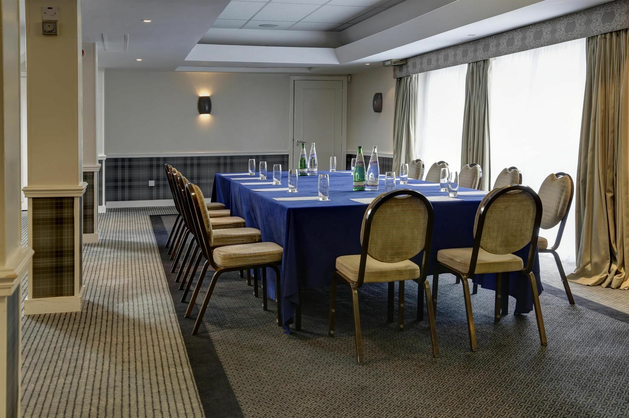 Buchanan Arms Hotel & Leisure, Sure Hotel Collection Drymen Exteriér fotografie