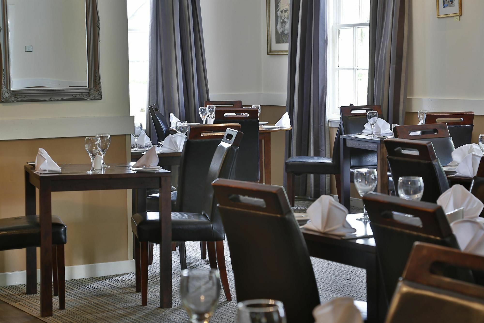 Buchanan Arms Hotel & Leisure, Sure Hotel Collection Drymen Exteriér fotografie